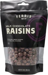 Ferris  Chocolate Raisins