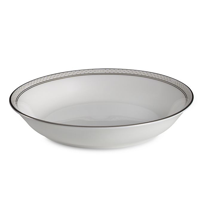 slide 1 of 1, Waterford Padova Pasta Bowl, 1 ct