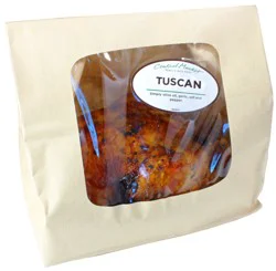 Tuscan Herb Roasted Chicken