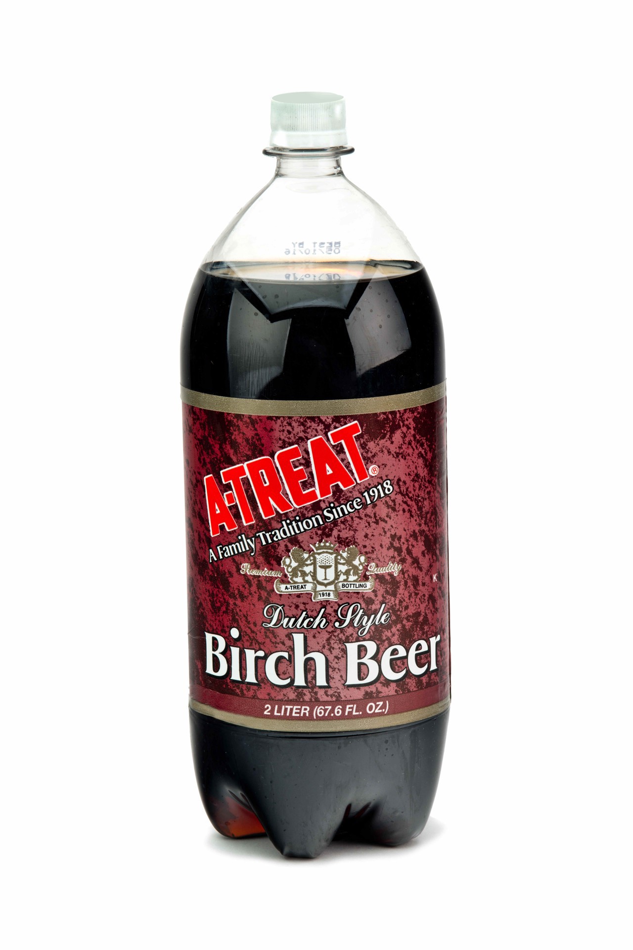 slide 1 of 1, A-Treat Birch Beer- 2 liter, 2 liter