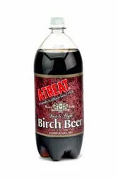 A-Treat Birch Beer- 2 liter