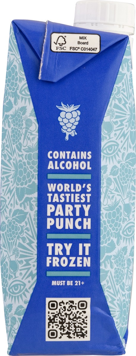 slide 7 of 9, Beatbox Blue Razzberry Malt Beverage 16.9 fl oz, 16.9 fl oz