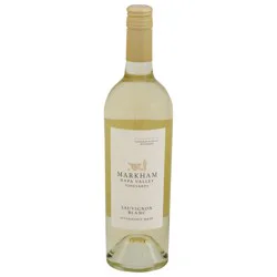 Markham Napa Valley Sauvignon Blanc 750 ml