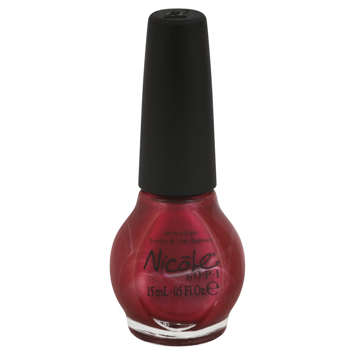 slide 3 of 3, OPI Nail Polish 0.5 oz, 1 ct