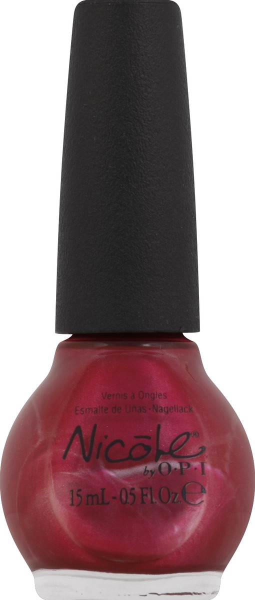 slide 1 of 3, OPI Nail Polish 0.5 oz, 1 ct