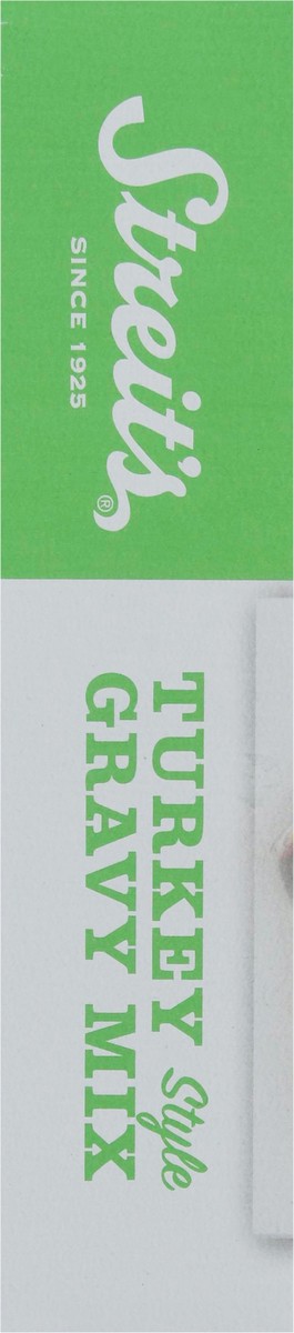 slide 12 of 14, Streit's Streits Mix Gravy Turkey, 2 ct