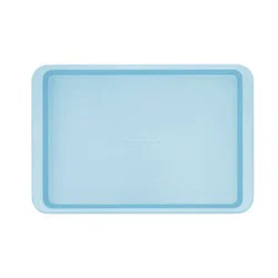 KitchenAid Nonstick Baking Sheet - Mineral Water