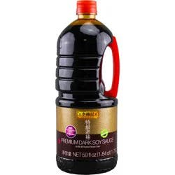 Lee Kum Kee Lkk Premium Dark Soy Sauce