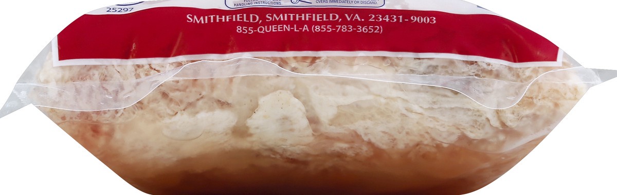 slide 5 of 6, Queenella Pork Chitterlings 5 lb, per lb