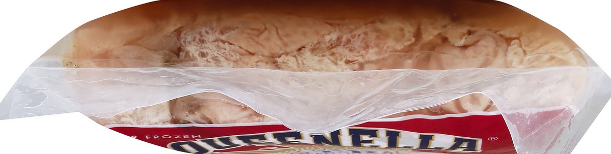 slide 3 of 6, Queenella Pork Chitterlings 5 lb, per lb