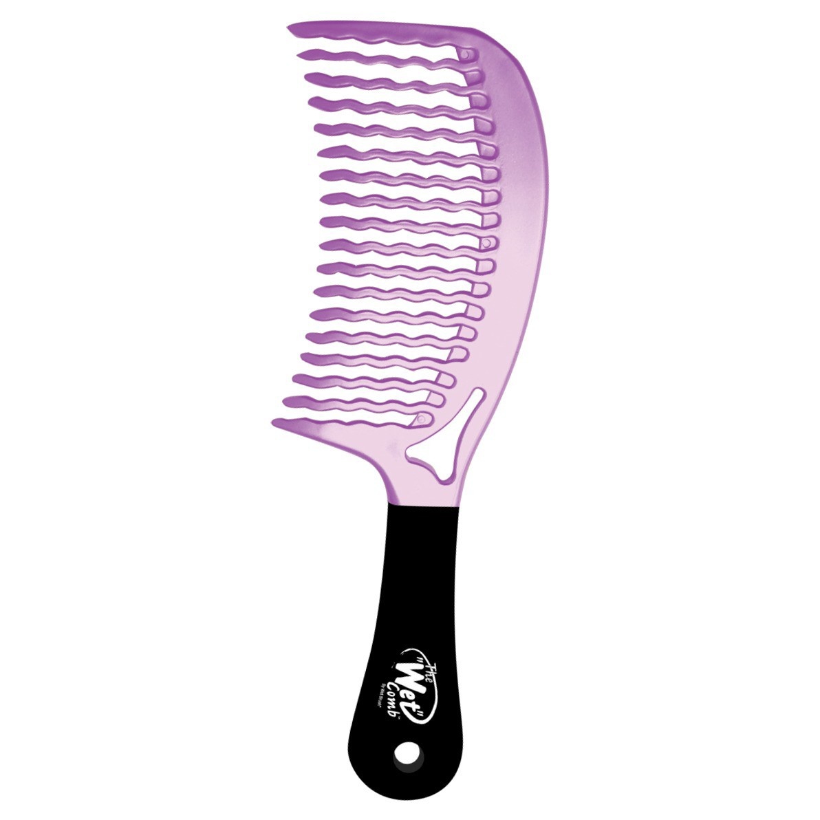 slide 1 of 2, Wet Brush Comb Wet Brush Detangle Comb, 1 ct