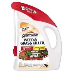 Spectracide Weed & Grass Killer Flip & Go