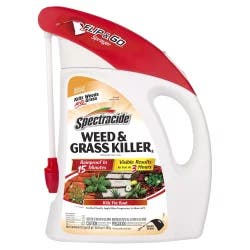 Spectracide Weed & Grass Killer Flip & Go
