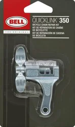 Bell Quicklink 350 Bike Chain Repair Kit, 1 ct