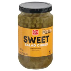 Harris Teeter™ Sweet Salad Cubes