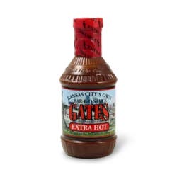 Gates Extra Hot