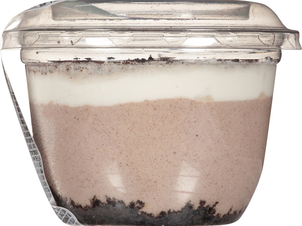 slide 5 of 6, Our Specialty Parfait Cup, 4.5 oz