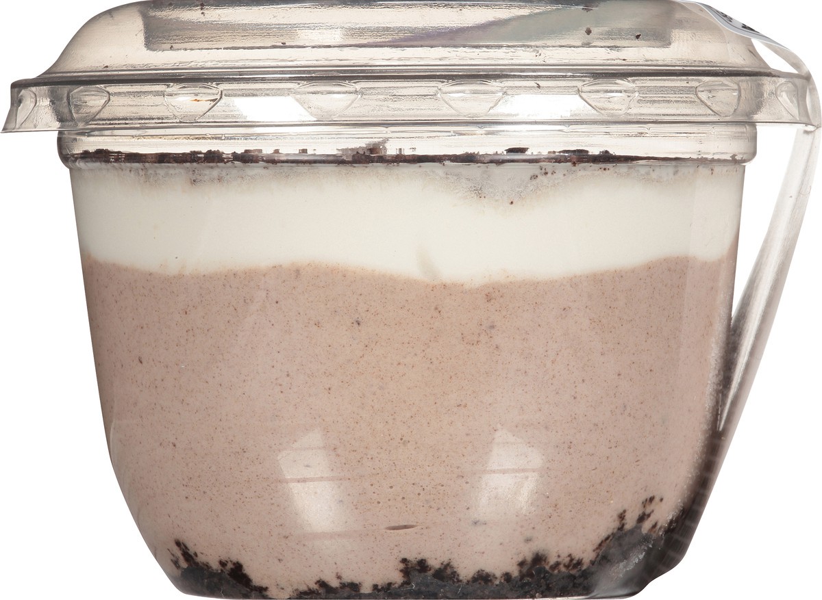 slide 6 of 6, Our Specialty Parfait Cup, 4.5 oz