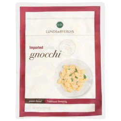 Lunds & Byerlys Italian Imported Gnocchi 16 oz