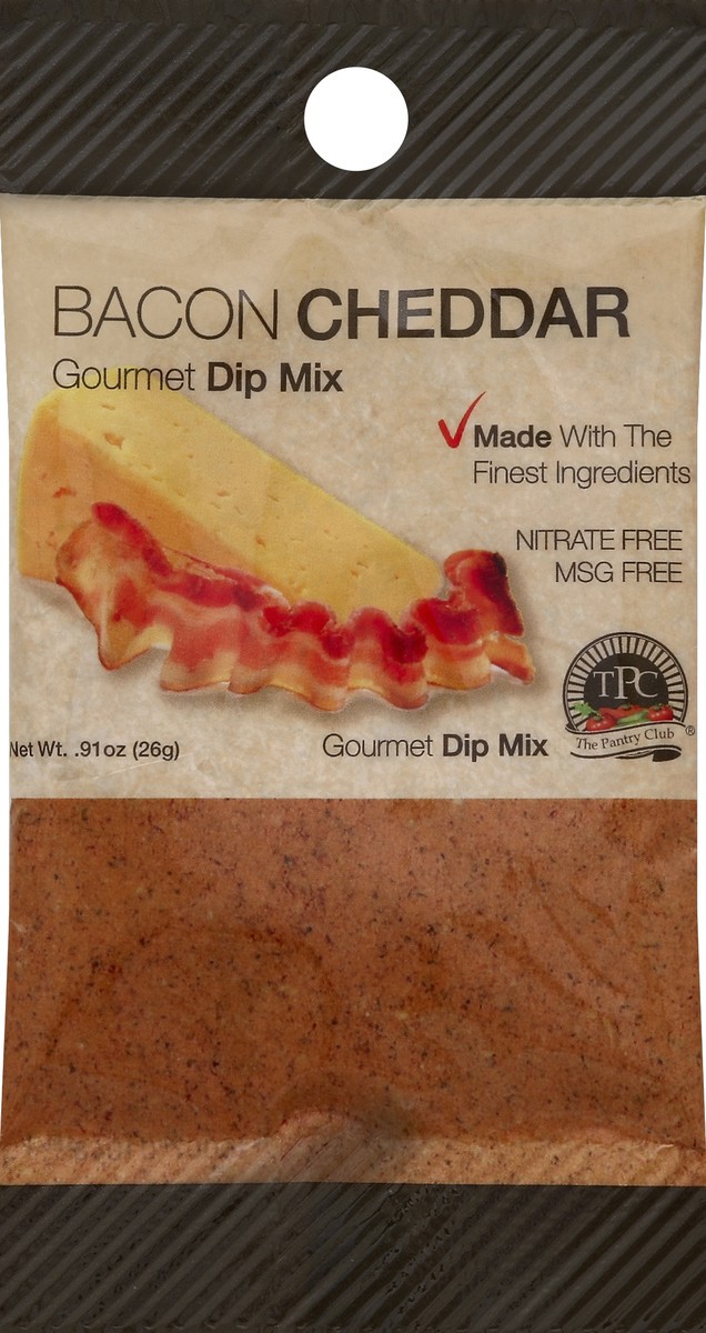 slide 2 of 3, The Pantry Club Dip Mix 0.91 oz, 0.91 oz