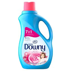 Downy April Fresh Liquid Fabric Conditioner - 66 fl oz