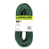 slide 4 of 5, Outdoor 16/3 SJTW Extension Cord - Green, 80 ft