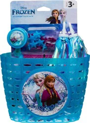 Disney Frozen Bike Accessories Pack, 1 ct