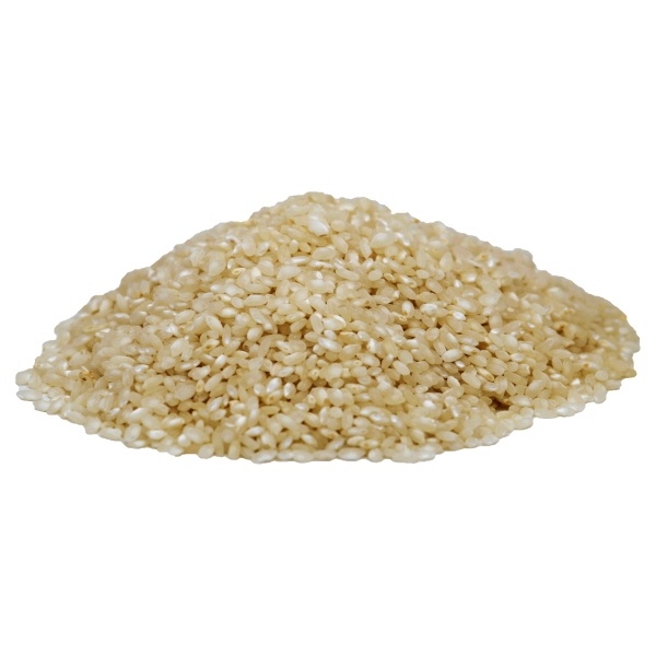 slide 1 of 1, Sun Harvest California White Arborio Rice, per lb