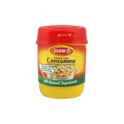 Osem Consomme Soup & Seasoning Mix 14.1 oz