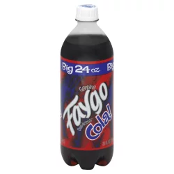 Faygo Cola - 24 oz