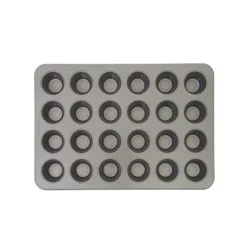 KitchenAid 24 Cup Mini Muffin Pan