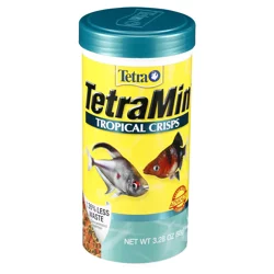 TetraMin Crisps