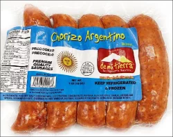 Palenque Provisions Palenque Chorizo Argentino