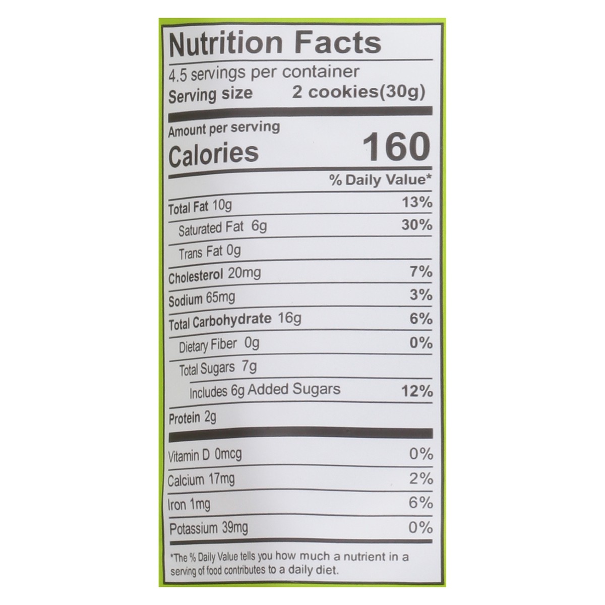 slide 7 of 13, Cookie It Up Shortbread Bite-Sized Buttery Milk Chocolate Cookies 4.9 oz, 4.9 oz