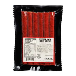 Maneas Pepper Jack Beef Sticks