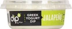 dip it Greek Jalapeno Yogurt Dip 7 oz