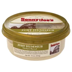 Sonny & Joe's Chickpea Spread - 16 oz