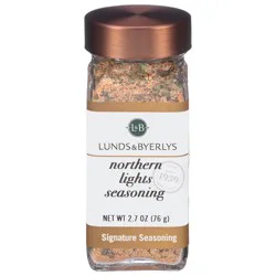 Lunds & Byerlys Signature Northern Lights Seasoning 2.7 oz