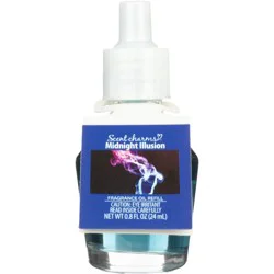 Fusion™ Scent Charm Oil Midnight Illusion