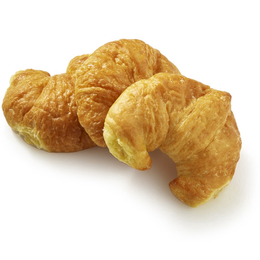 slide 4 of 4, Private Selection Fresh Baked In-Store Butter Croissants, 12 ct