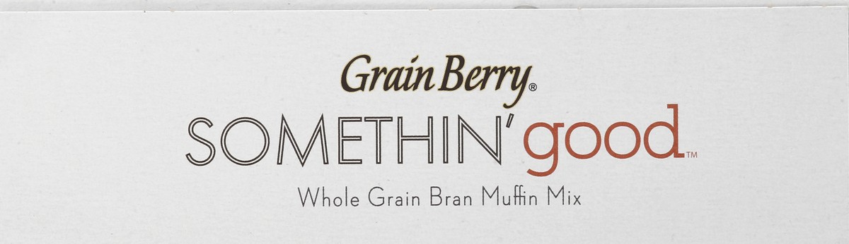 slide 2 of 13, Grain Berry Silver Palate Cinnamn Muffin Mix, 15 oz