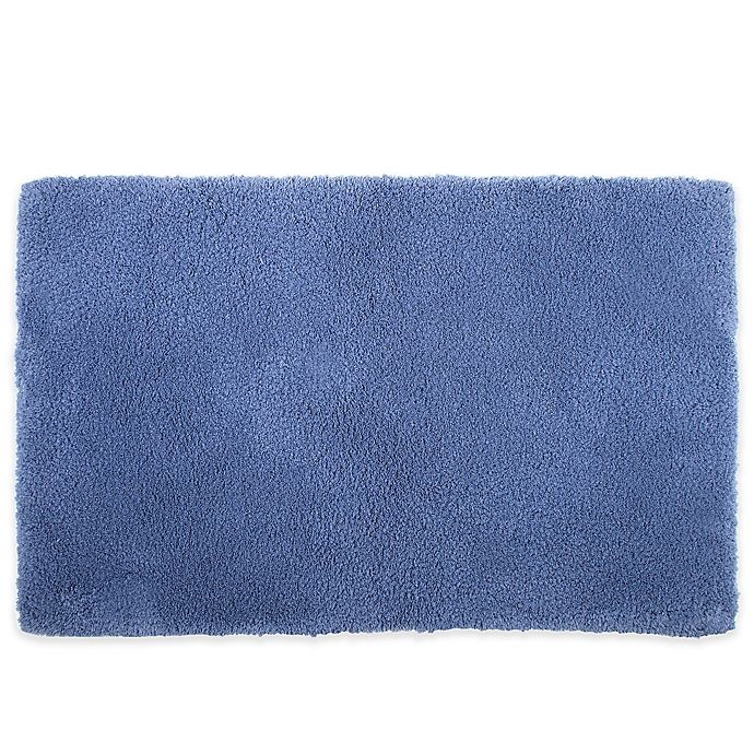 slide 1 of 1, Wamsutta Ultimate Plush Bath Rug - Twilight, 24 in x 40 in