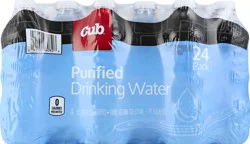 Cub Drinkng Water - 405.6 fl oz