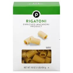 Publix Rigatoni