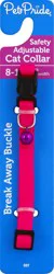 Pet Pride Cat Collar 1 ea