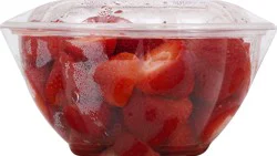 Pavilions Strawberry Bowl 1 ea
