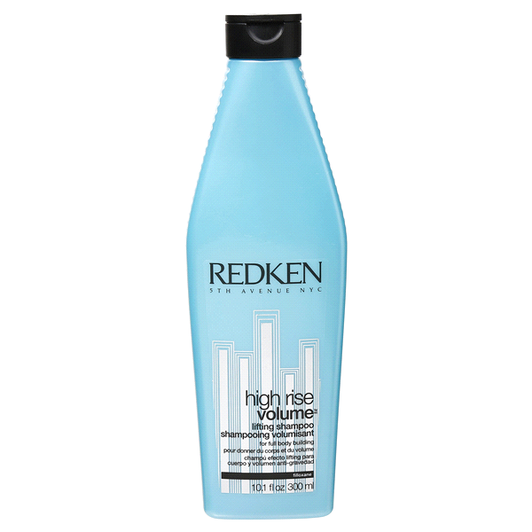 slide 1 of 1, Redken High Rise Volume Shampoo, 10.1 oz