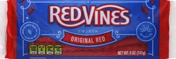 Red Vines Original Red Licorice Twists, 5 oz Tray