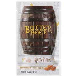 Harry Potter Butterbeer Jelly Beans 1 oz