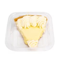 L&B Key Lime Pie Slice